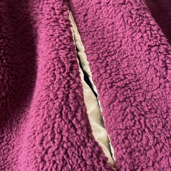 FREE PEOPLE Lead The Pack Pullover Fleece - Picture 11 of 11